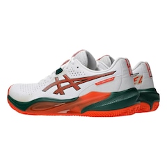 Tênis Masculino Asics Gel-Challenger 15 Padel - Foto 4