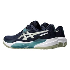Tênis Masculino Asics Gel-Challenger 15 - Foto 4