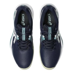 Tênis Masculino Asics Gel-Challenger 15 Clay - Foto 3