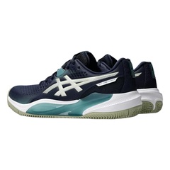 Tênis Masculino Asics Gel-Challenger 15 Clay - Foto 5