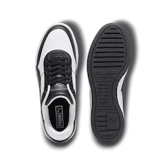 Tênis Feminino Puma CA Pro Sport Lth - Foto 3