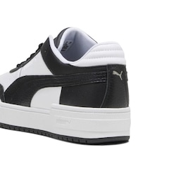 Tênis Feminino Puma CA Pro Sport Lth - Foto 4