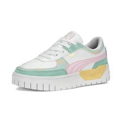 Tênis Puma Feminino Cali Dream Camo - Foto 2