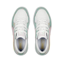 Tênis Puma Feminino Cali Dream Camo - Foto 3