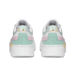 Tênis Puma Feminino Cali Dream Camo - Foto 4