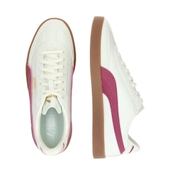 Tênis Feminino Puma Club Era II - Foto 3
