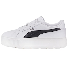 Tênis Feminino Puma Karmen L BDP - Foto 2