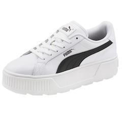 Tênis Feminino Puma Karmen L BDP - Foto 3