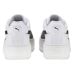Tênis Feminino Puma Karmen L BDP - Foto 4