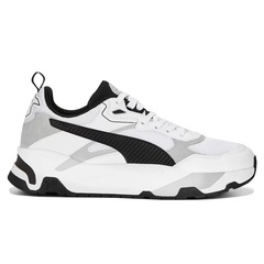 Tênis Masculino Puma Trinity - Foto 1