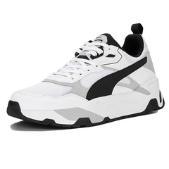 Tênis Masculino Puma Trinity - Foto 2