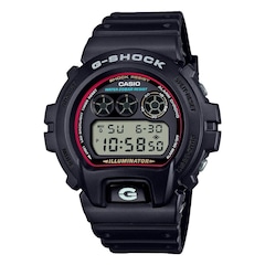 Relógio G-SHOCK  DW-6900RL-1DR - Foto 1