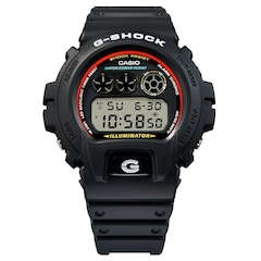 Relógio G-SHOCK  DW-6900RL-1DR - Foto 2