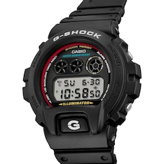 Relógio G-SHOCK  DW-6900RL-1DR - Foto 3