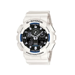Relógio G-Shock GA-100B-7ADR - Foto 1