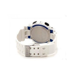 Relógio G-Shock GA-100B-7ADR - Foto 2