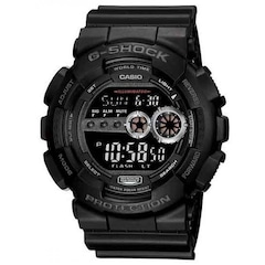 Relógio G-Shock GD-100-1BDR - Foto 1