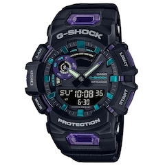 Relógio Casio G-Shock G-Squad GBA-900-1A6DR - Foto 1