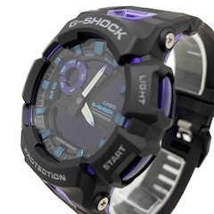 Relógio Casio G-Shock G-Squad GBA-900-1A6DR - Foto 2