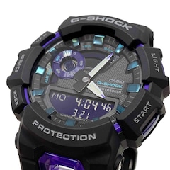 Relógio Casio G-Shock G-Squad GBA-900-1A6DR - Foto 3