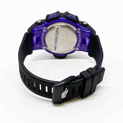 Relógio Casio G-Shock G-Squad GBA-900-1A6DR - Foto 4
