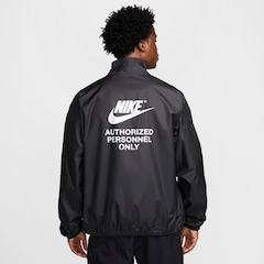 Jaqueta Nike Woven Masculina - Foto 1