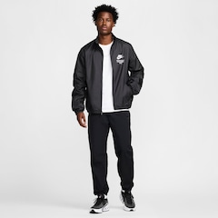 Jaqueta Nike Woven Masculina - Foto 5