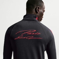 Camisa Paris Saint-Germain Nike Strike Drill Masculina - Foto 2