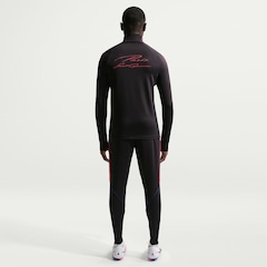 Camisa Paris Saint-Germain Nike Strike Drill Masculina - Foto 5