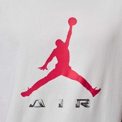 Camiseta Jordan Brooklyn Graphic Masculina - Foto 4