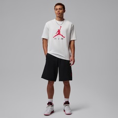 Camiseta Jordan Brooklyn Graphic Masculina - Foto 6