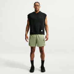 Short Dri-FIT Nike Flex K Graphic  7" Masculino - Foto 1