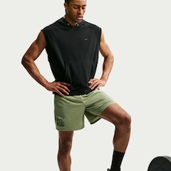 Short Dri-FIT Nike Flex K Graphic  7" Masculino - Foto 4