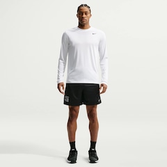Short Dri-FIT Nike Flex K Graphic  7" Masculino - Foto 1