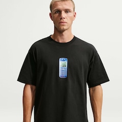 Camiseta Nike SB Phone Unissex - Foto 1