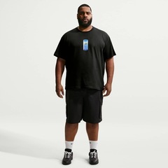 Camiseta Nike SB Phone Unissex - Foto 9