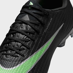 Chuteira de Campo Adulto Nike Zoom Mercurial Superfly 11 Elite - Foto 8