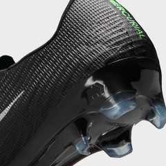 Chuteira de Campo Adulto Nike Zoom Mercurial Superfly 11 Elite - Foto 9