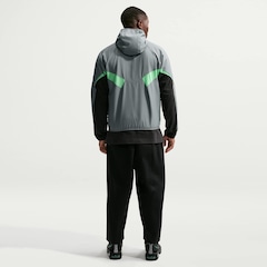 Jaqueta Nike Repel Premier Track Masculina - Foto 5