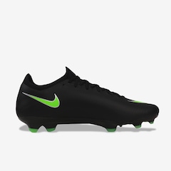 Chuteira de Campo Adulto Nike Mercurial Vapor 17 Pro - Foto 1