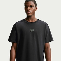 Camiseta Nike Sportswear Air AM Plus Masculina - Foto 1