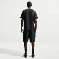 Camiseta Nike Sportswear Air AM Plus Masculina - Foto 5