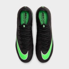 Chuteira de Campo Adulto Nike Mercurial Vapor 17 Elite - Foto 3