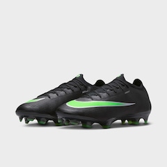 Chuteira de Campo Adulto Nike Mercurial Vapor 17 Elite - Foto 4