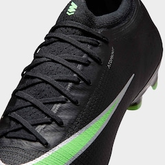Chuteira de Campo Adulto Nike Mercurial Vapor 17 Elite - Foto 8