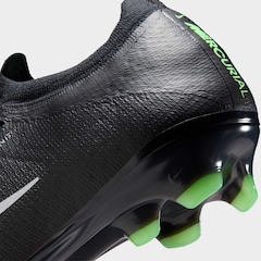 Chuteira de Campo Adulto Nike Mercurial Vapor 17 Elite - Foto 9
