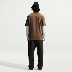 Camiseta Nike SB Phone Unissex - Foto 5