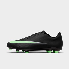 Chuteira de Campo Adulto Nike Mercurial Vapor 17 Club - Foto 2