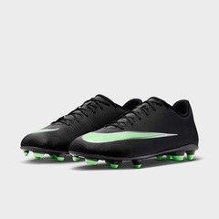 Chuteira de Campo Adulto Nike Mercurial Vapor 17 Club - Foto 5