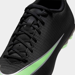Chuteira de Campo Adulto Nike Mercurial Vapor 17 Club - Foto 8